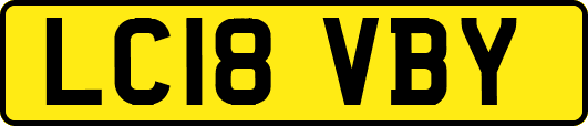 LC18VBY