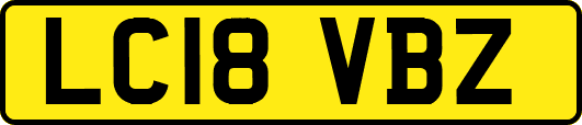 LC18VBZ
