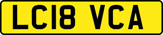 LC18VCA