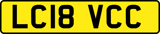 LC18VCC
