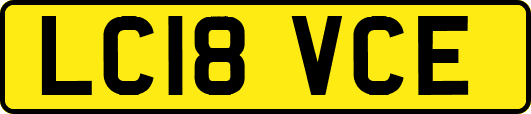 LC18VCE