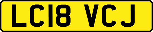 LC18VCJ