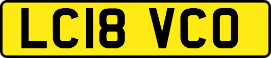 LC18VCO