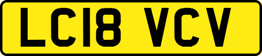 LC18VCV