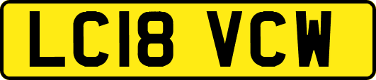 LC18VCW