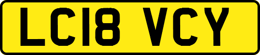 LC18VCY