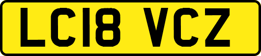LC18VCZ