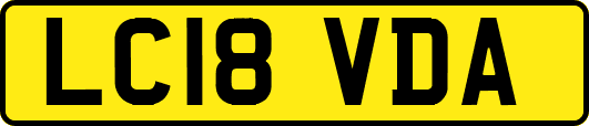 LC18VDA