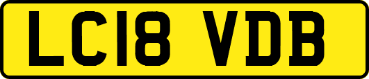 LC18VDB
