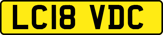 LC18VDC