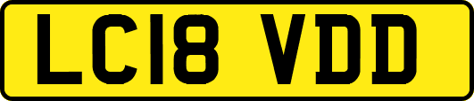 LC18VDD