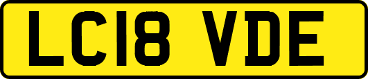 LC18VDE