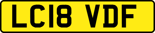 LC18VDF