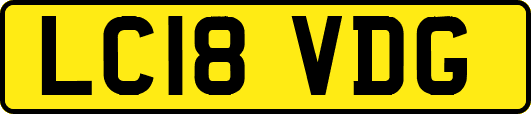 LC18VDG