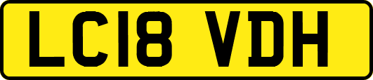 LC18VDH