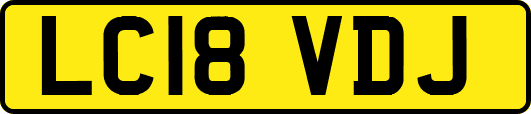 LC18VDJ