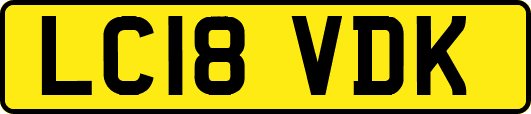 LC18VDK