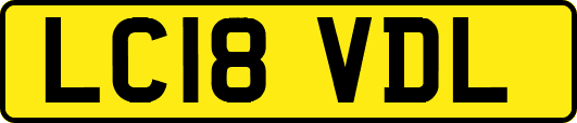 LC18VDL