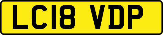 LC18VDP