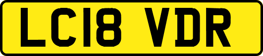 LC18VDR