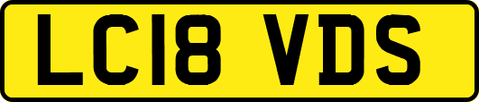 LC18VDS