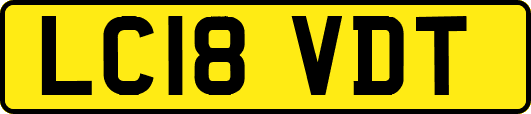 LC18VDT