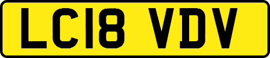 LC18VDV