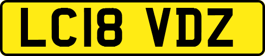 LC18VDZ