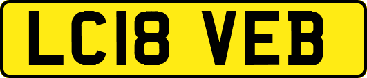LC18VEB