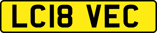 LC18VEC