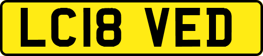 LC18VED