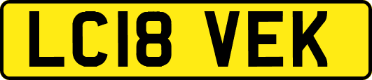 LC18VEK