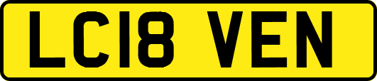 LC18VEN