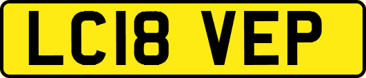 LC18VEP