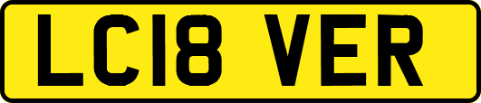 LC18VER