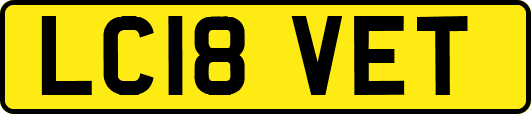 LC18VET