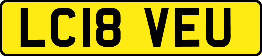 LC18VEU
