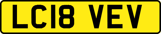 LC18VEV