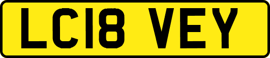 LC18VEY