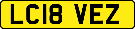 LC18VEZ