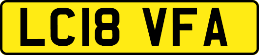 LC18VFA