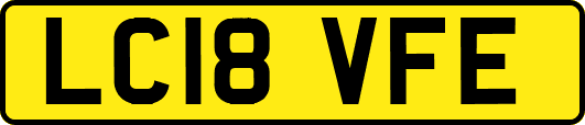 LC18VFE