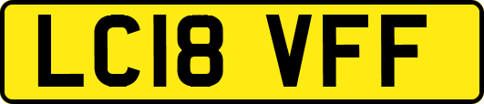 LC18VFF