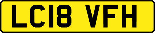 LC18VFH