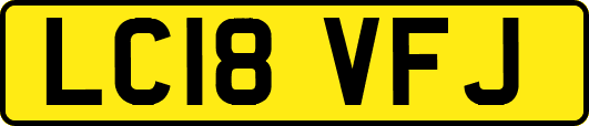 LC18VFJ