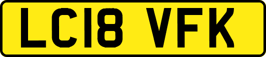 LC18VFK