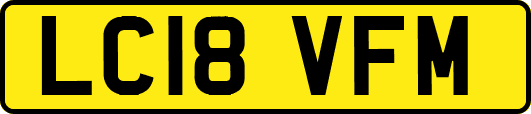 LC18VFM