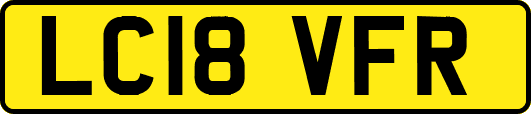 LC18VFR