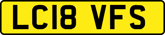 LC18VFS