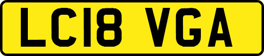 LC18VGA